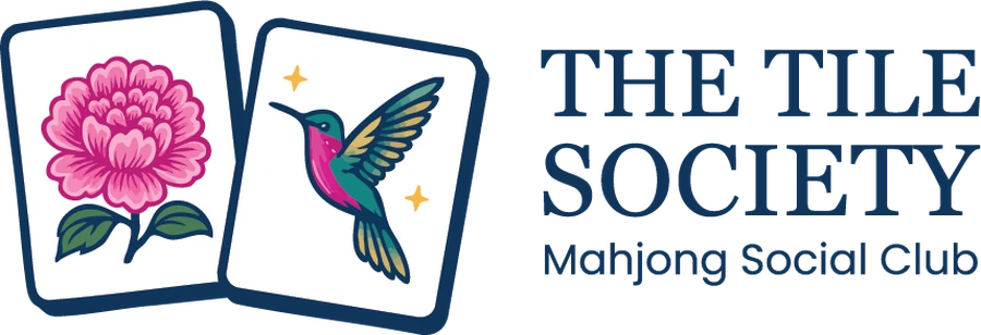 The Tile Society Mahjong Social Club